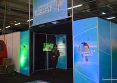 The Tunnel of the Future made one curious.